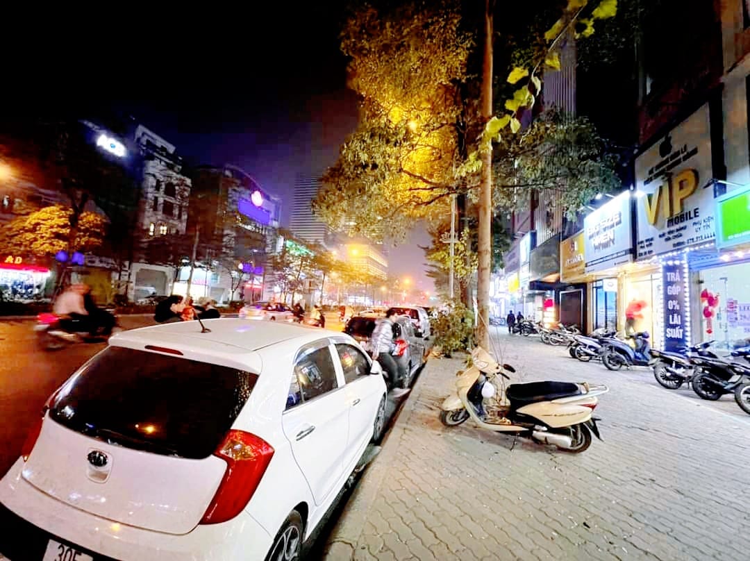 BÁN TÒA NHÀ 400M NGAY - XÃ ĐÀN - GIÁ CỰC SỐC CHỈ 160TY – MỜI GỌI ĐẦU TƯ