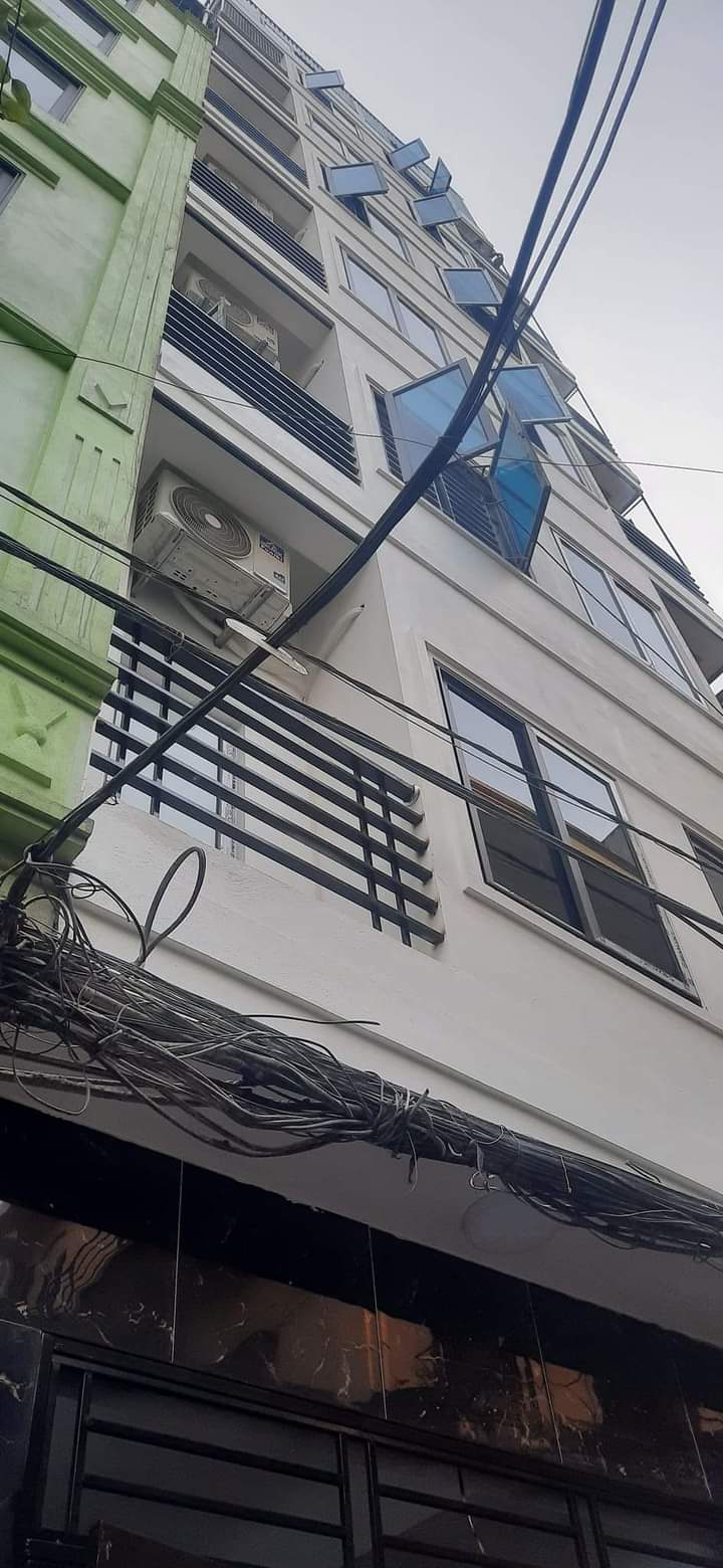 Bán nhà Triều Khúc , 80m2,13 tỷ. KINH DOANH DÒNG TIỀN - CHUNG CƯ MI NI