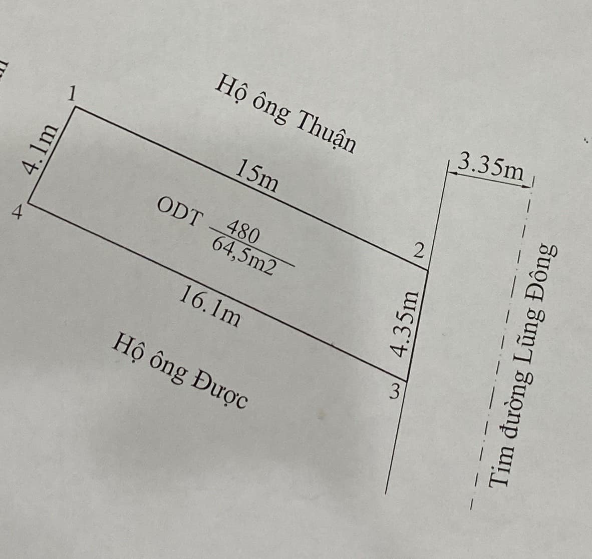 CHỈ HƠN 2 TỶ !! Bán nhanh nhà mặt đường Lũng Đông , kinh doanh buôn bán quá tốt