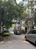 BÁN NHÀ DÂN XÂY- HOÀNG NGÂN 32M x 5T GIÁ 2.8 TỶ - NGÕ THÔNG TỨ TUNG