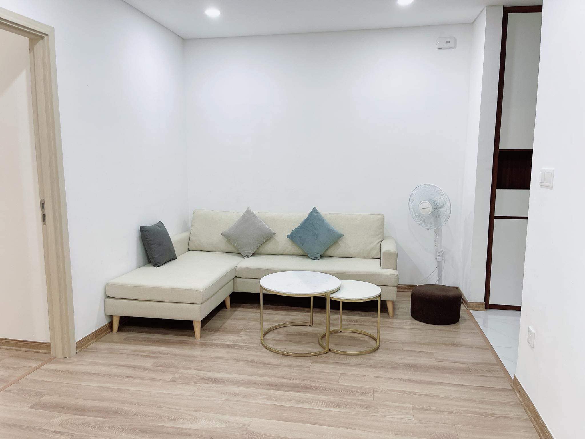 FPT PLaza 1 Full nội thất giá chỉ 1.25 tỷ