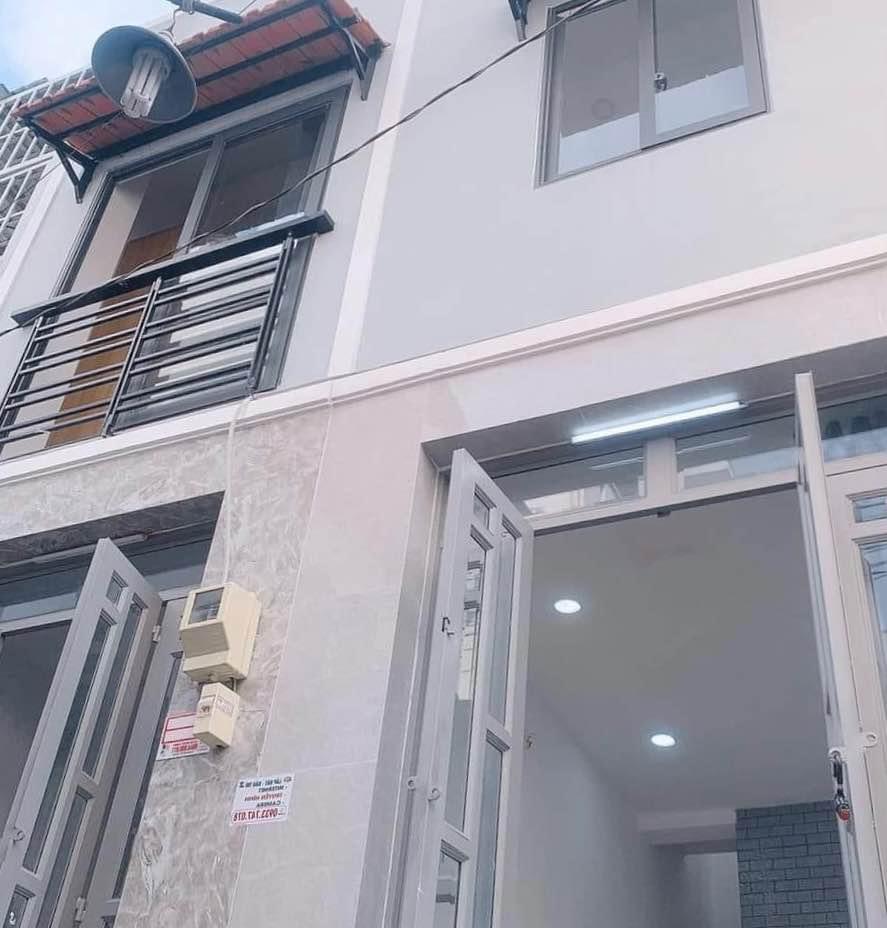 Cần Bán Nhà Căn Góc Có Phòng Cho Thuê Huỳnh Tấn Phát Cầu Phú Mỹ Quận 7