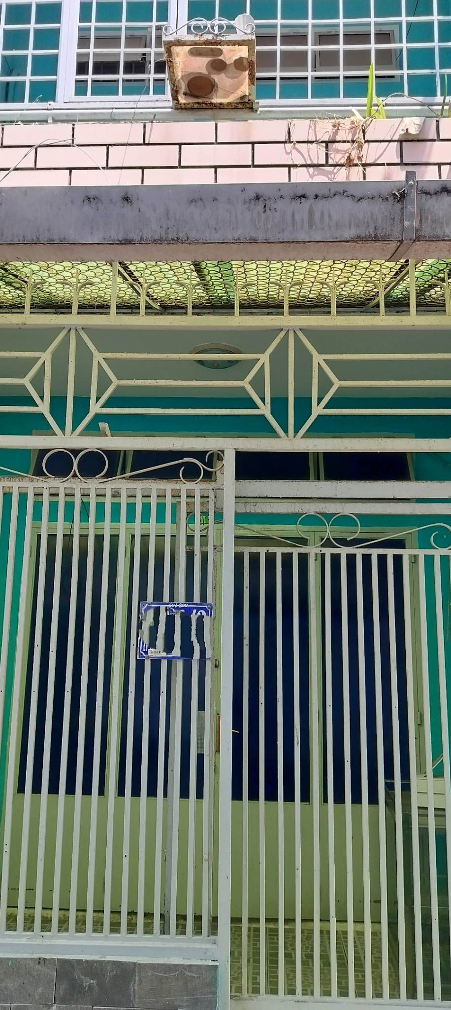 Nhà Bán Gấp,40mz,Lý Thường Kiệt, 3.2mx12m, nhỉnh 3 tỷ,Phường 4,Gò Vấp.