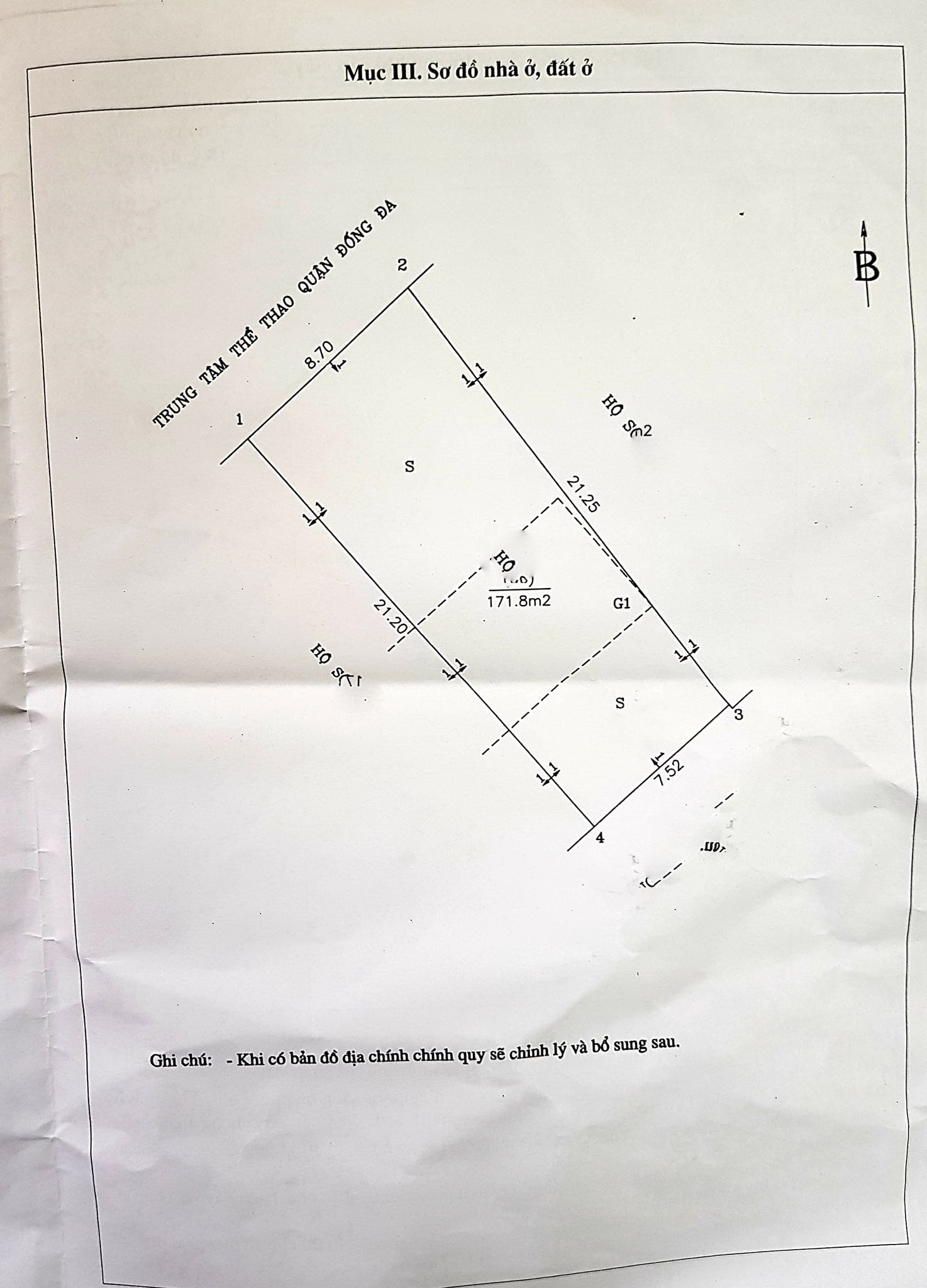 Xây Toà VP,CHDV 180M2 Mặt Tiền 7.6M 38 Tỷ Nam Đồng– ÔTÔ Tránh đỗ -2 Thoáng Trước Sau