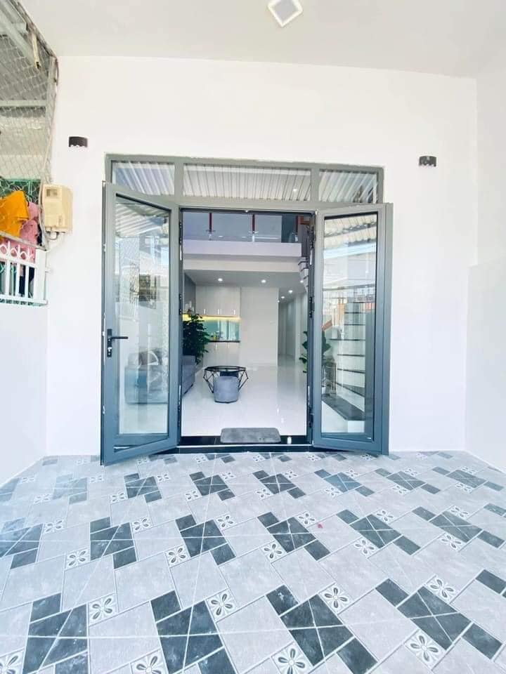 BÁN NHÀ MÊ LỮNG ĐÚC K408 TRƯNG NỮ VƯƠNG, Q.HẢI CHÂU – GIÁ TỐT