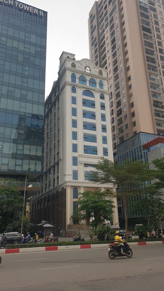 MẢNH ĐẤT VIP MẶT PHỐ LỚN NGUYỄN VĂN HUYÊN- ĐẦU TƯ TIỀM NĂNG CAO