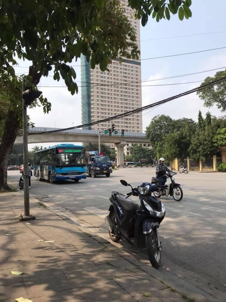 BÁN MẢNH ĐẤT PHÙNG HƯNG – HÀ ĐÔNG DIỆN TÍCH 300M MẶT PHỐ KINH DOANH SIÊU ĐỈNH