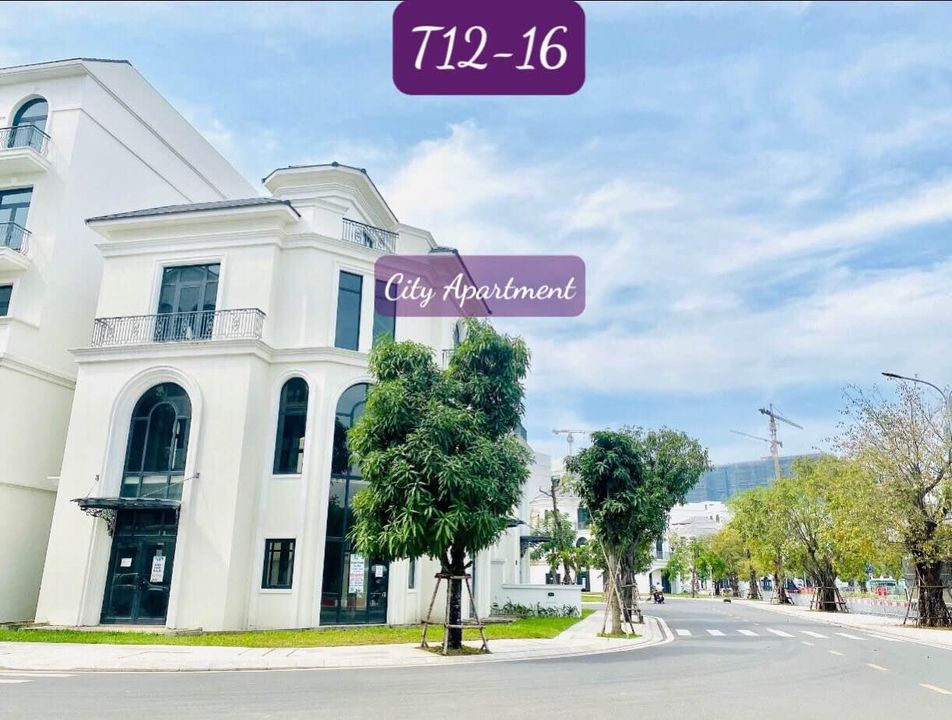 Diện tích: 229m2 - Giá thuê: 54.590.000/tháng