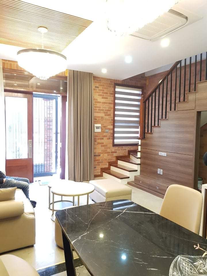 Bán nhà 36m2 phố An Dương, Tây Hồ 6 Tầng 6 ngủ 15m Ngõ Ô tô tránh 4.2 Tỷ