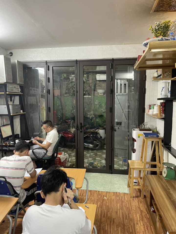 Bán nhà Đông Thiên Hoàng Mai Gần ô tô Giá 2.65 tỷ +DT: 45m2