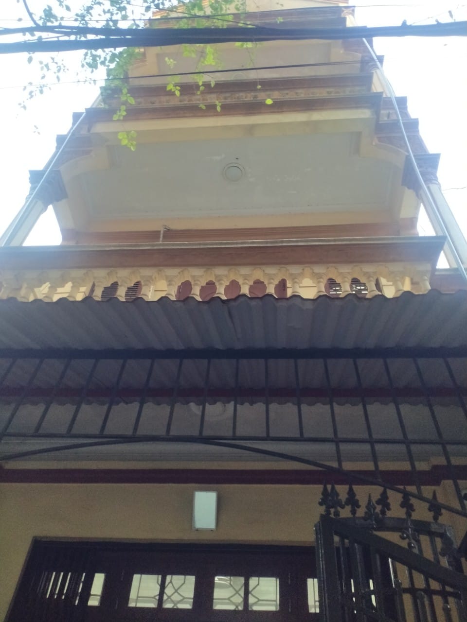 Bán Nhà Đại Từ, Hoàng Mai, DT 126m2, MT 12,8m, Giá Chỉ 14,5 Tỷ.