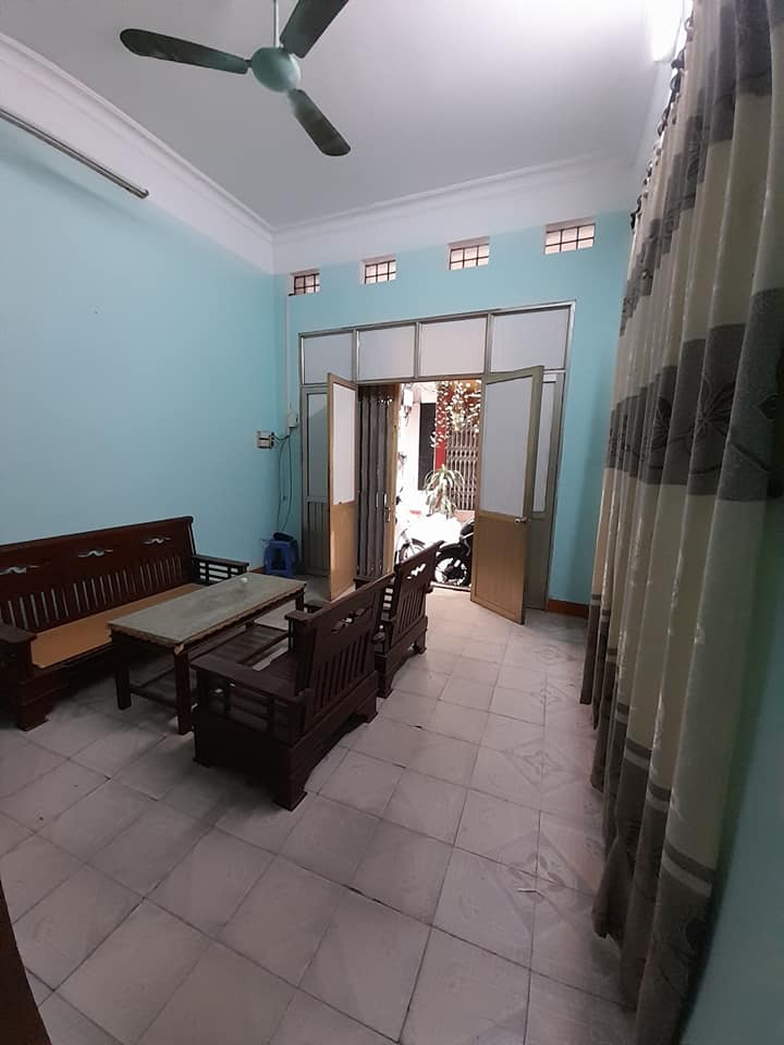 Nhà Tây Sơn, Đống Đa, 40m2, MT 4m, Nhỉnh 5 Tỷ, Ô Tô, KD