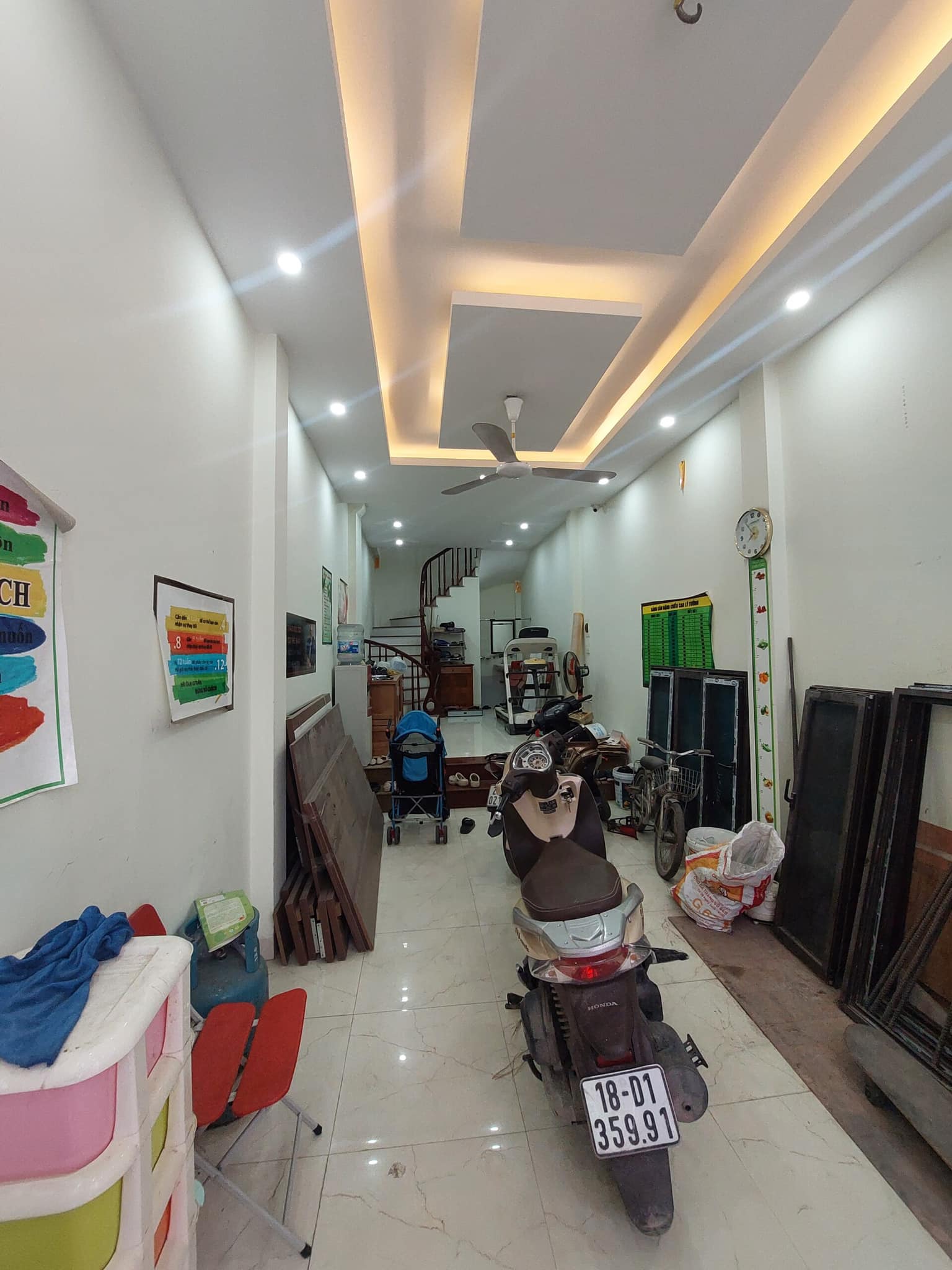 Bán Nhà Lưu Phái, 45Mx4T, Ôtô Tránh, An Sinh Đỉnh, Gần Trường Chợ Giá Tốt