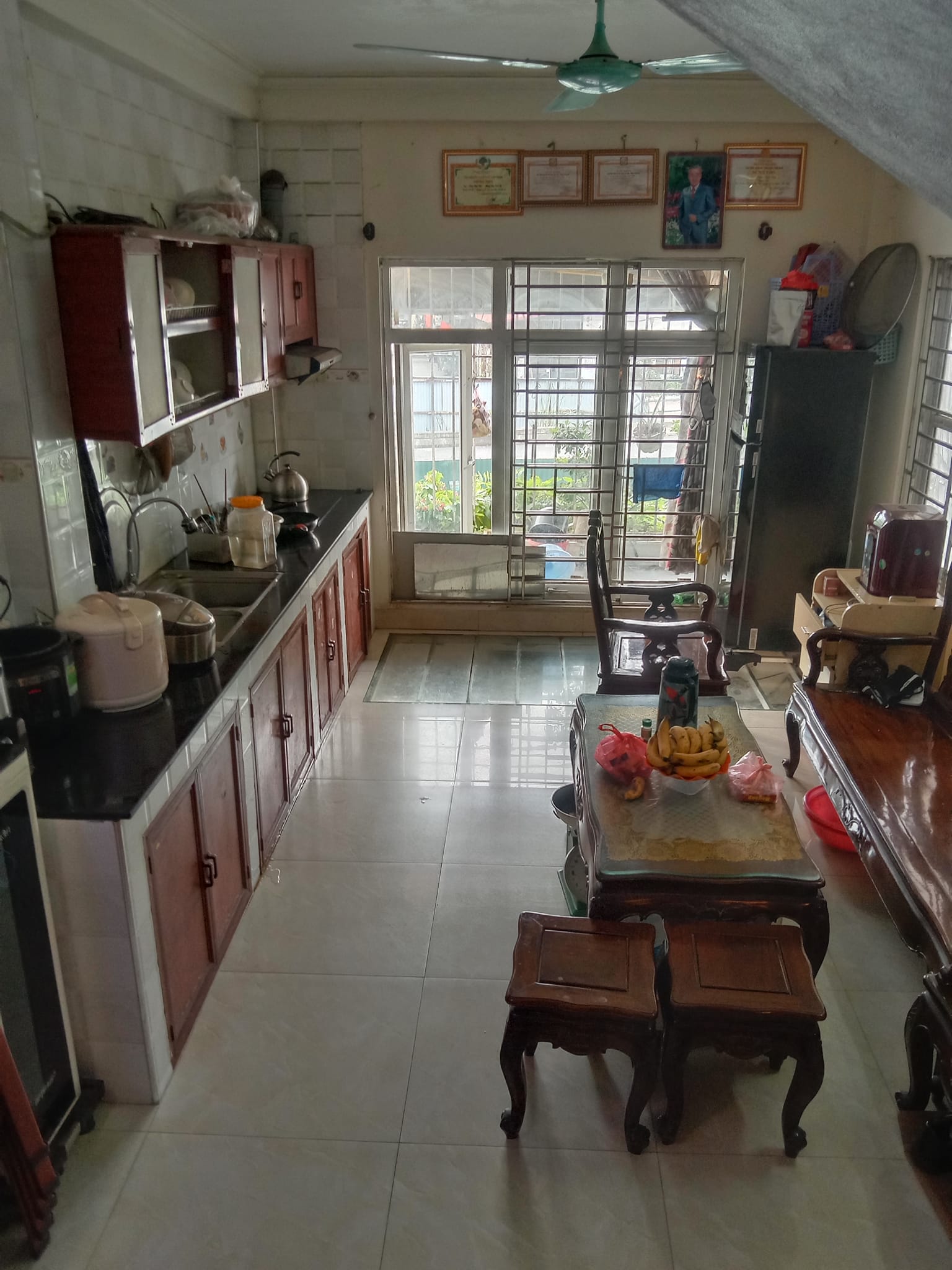 NHỈNH 10TỶ-NHÀ MẶT PHỐ HỒNG TIẾN-LONG BIÊN-LÔ GÓC-VỈA HÈ-KINH DOANH NGÀY ĐÊM