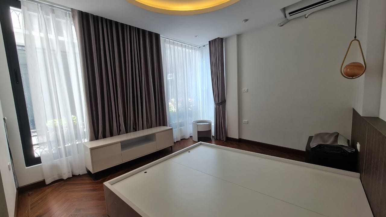 Bán ngôi nhà 64m2 F361 An Dương, Tây Hồ Dân xây Ô tô dừng đỗ 10m Ô tô tránh 4.2 Tỷ