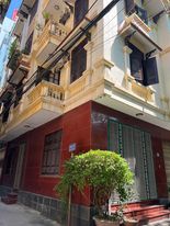 CẦN BÁN GẤP - HOÀNG NGÂN 45M x5T- Ô TÔ TRÁNH- THANG MÁY- FULL NỘI THẤT- NHỈNH 7TỶ