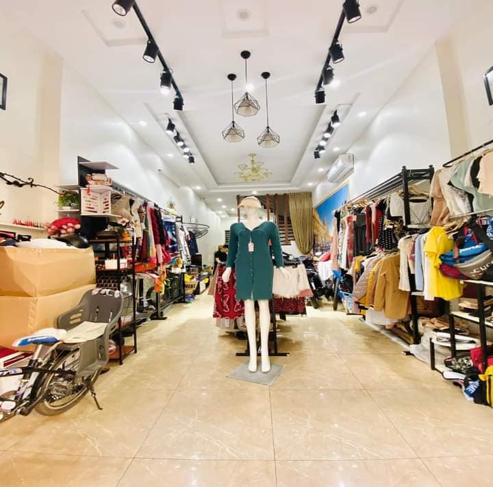 BÁN NHÀ PHỐ CẦU GIẤY KINH DOANH - Ô TÔ QUA NHÀ - NỞ HẬU - NGÕ THÔNG 52m, 12.5 tỷ