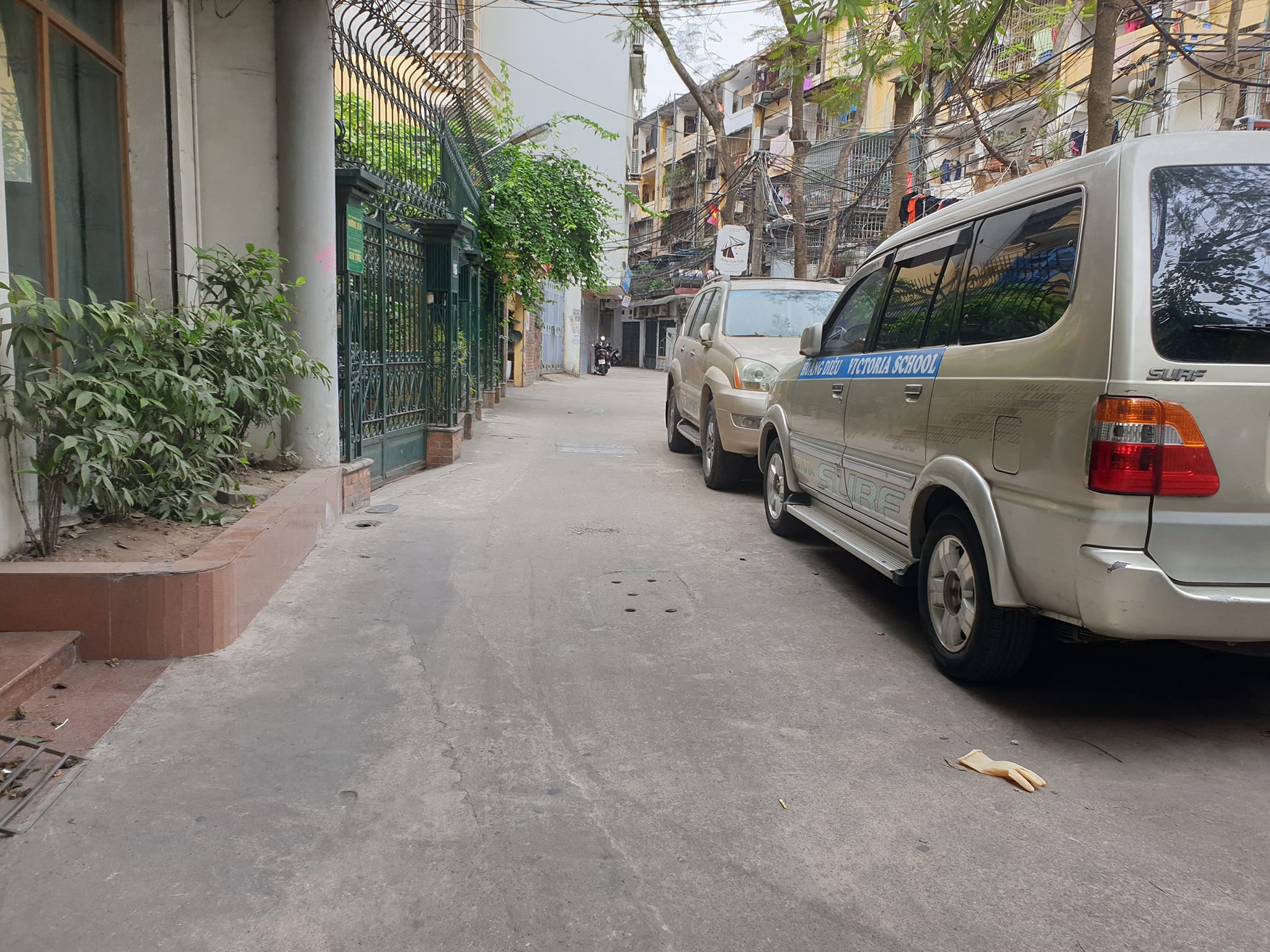 Bán Đất Thái Thịnh Xây Tòa Văn Phòng 190M2 Mặt tiền 7M Ô TÔ Tránh Đỗ -33 Tỷ