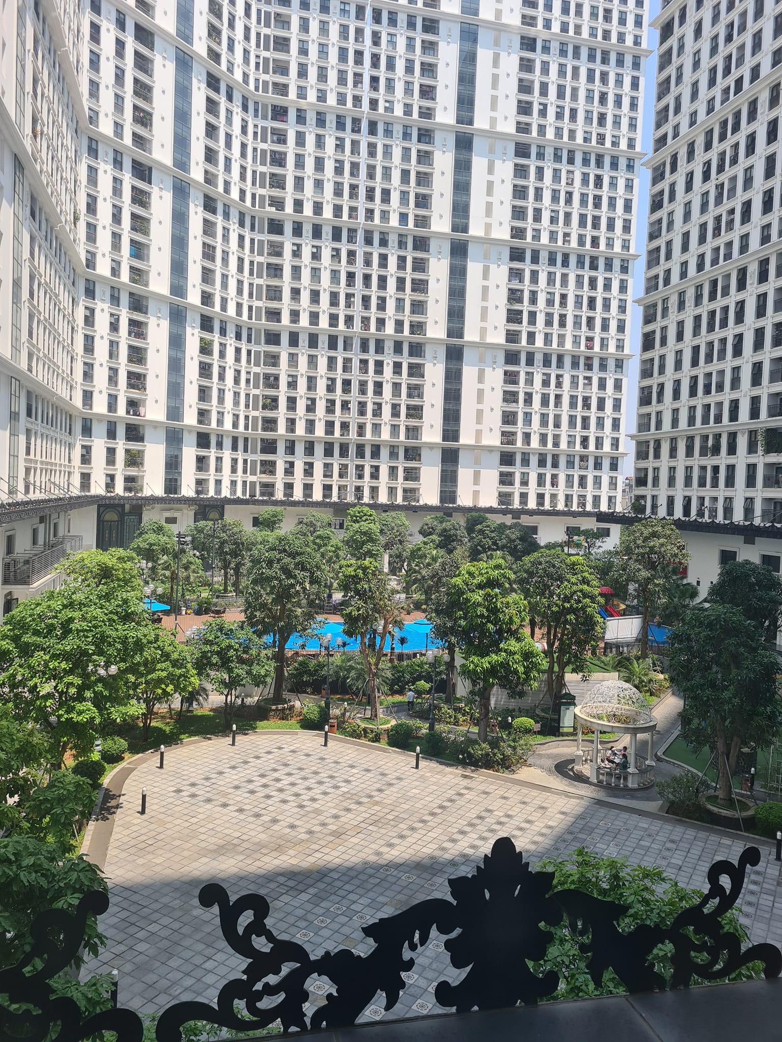 90m 3 Phòng Ngủ Giá Nhỉnh 3 Tỷ Chung Cư Khu Đô Thị Mỹ Đình. Tặng Full Nội Thất Cực Đẹp. Tiện Ích Tòa Nhà Không Thiếu