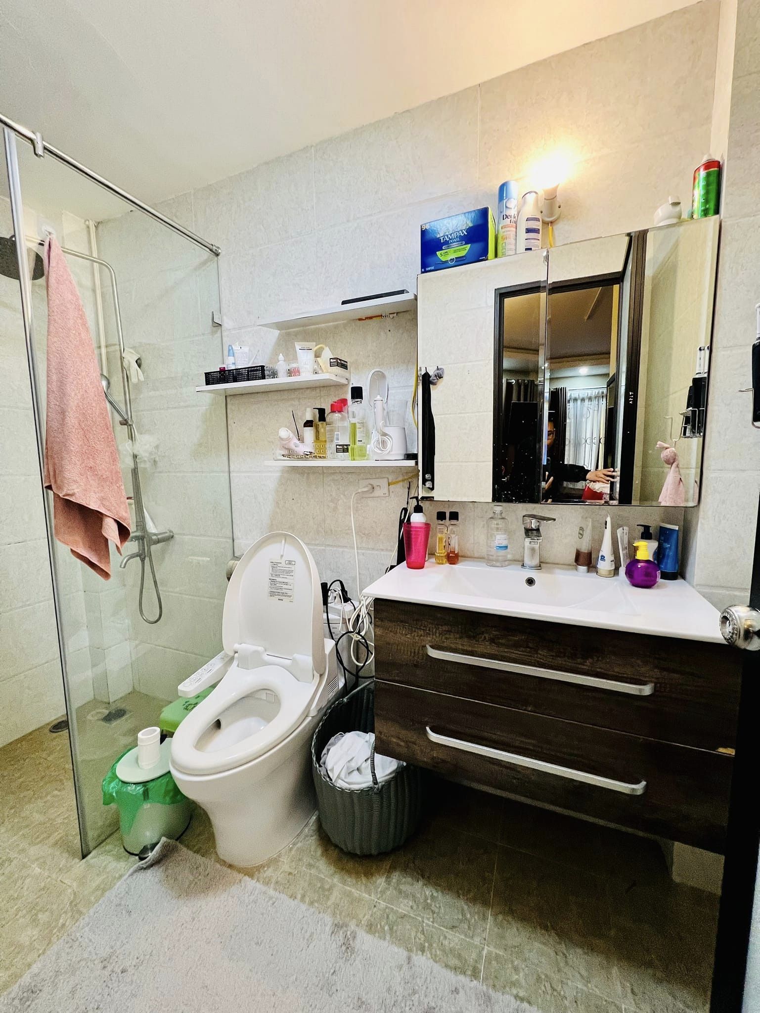 Bán nhà 56m2 phố Nghi Tàm, Tây Hồ 5 phòng ngủ 10m Ô tô tránh 5.2 Tỷ