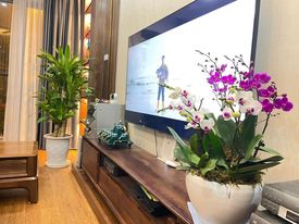 BÁN NHÀ DÂN XÂY- NGUYÊN HỒNG 55M x 5T Ô TÔ - KINH DOANH - GIÁ 7 TỶ