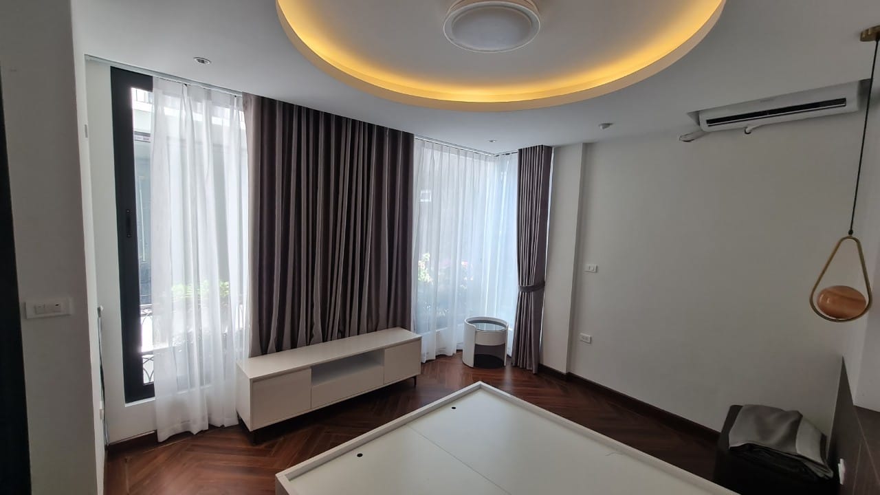 Bán nhà 64m2 F361 An Dương, Tây Hồ Chủ tự xây Ô tô đỗ cửa Ô tô tránh 10m 4.5 Tỷ