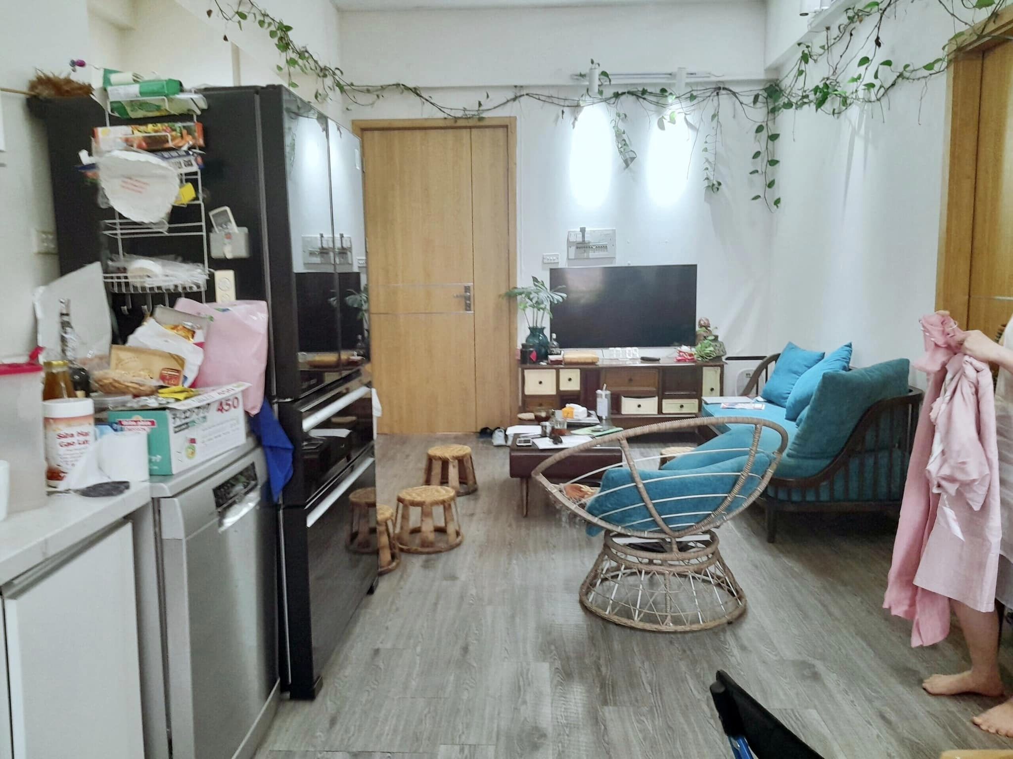 CẦN BÁN CHUNG CƯ SIÊU ĐẸP 90M x 3,15 TỶ CĂN GÓC 3 NGỦ THANG MÁY TRUNG TÂM GIÁ RẺ SỔ ĐỎ ĐẸP