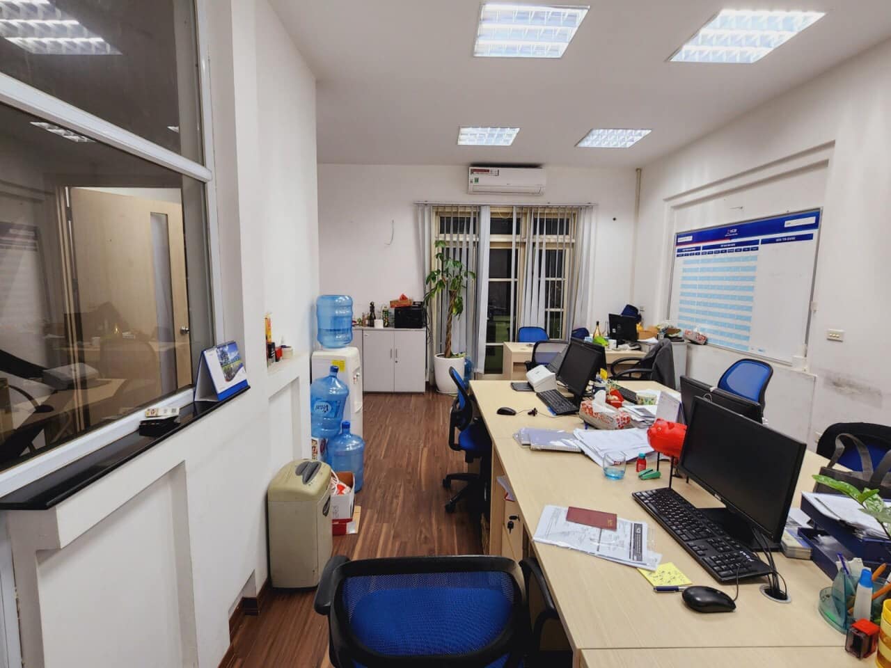 BÁN NHÀ MẶT PHỐ THÁI HÀ – MẶT TIỀN 6,4M – VỈA HÈ RỘNG – KINH DOANH DÒNG TIỀN