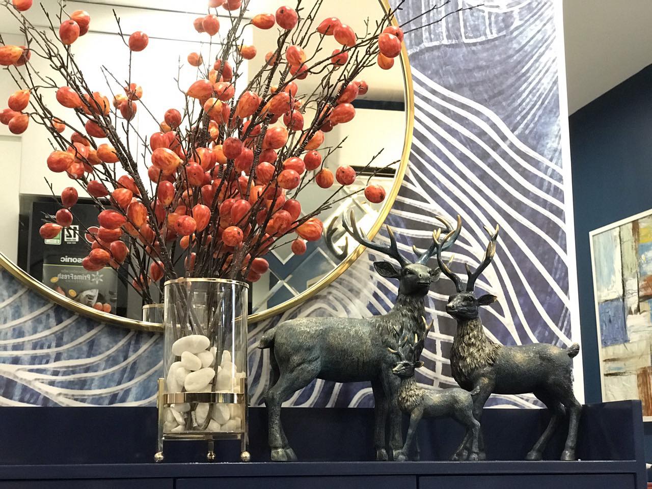 CHUNG CƯ 2 NGỦ + 1WC (55m2) ,SIÊU PHẨM FULL NỘI THẤT ĐẸP (9TR)