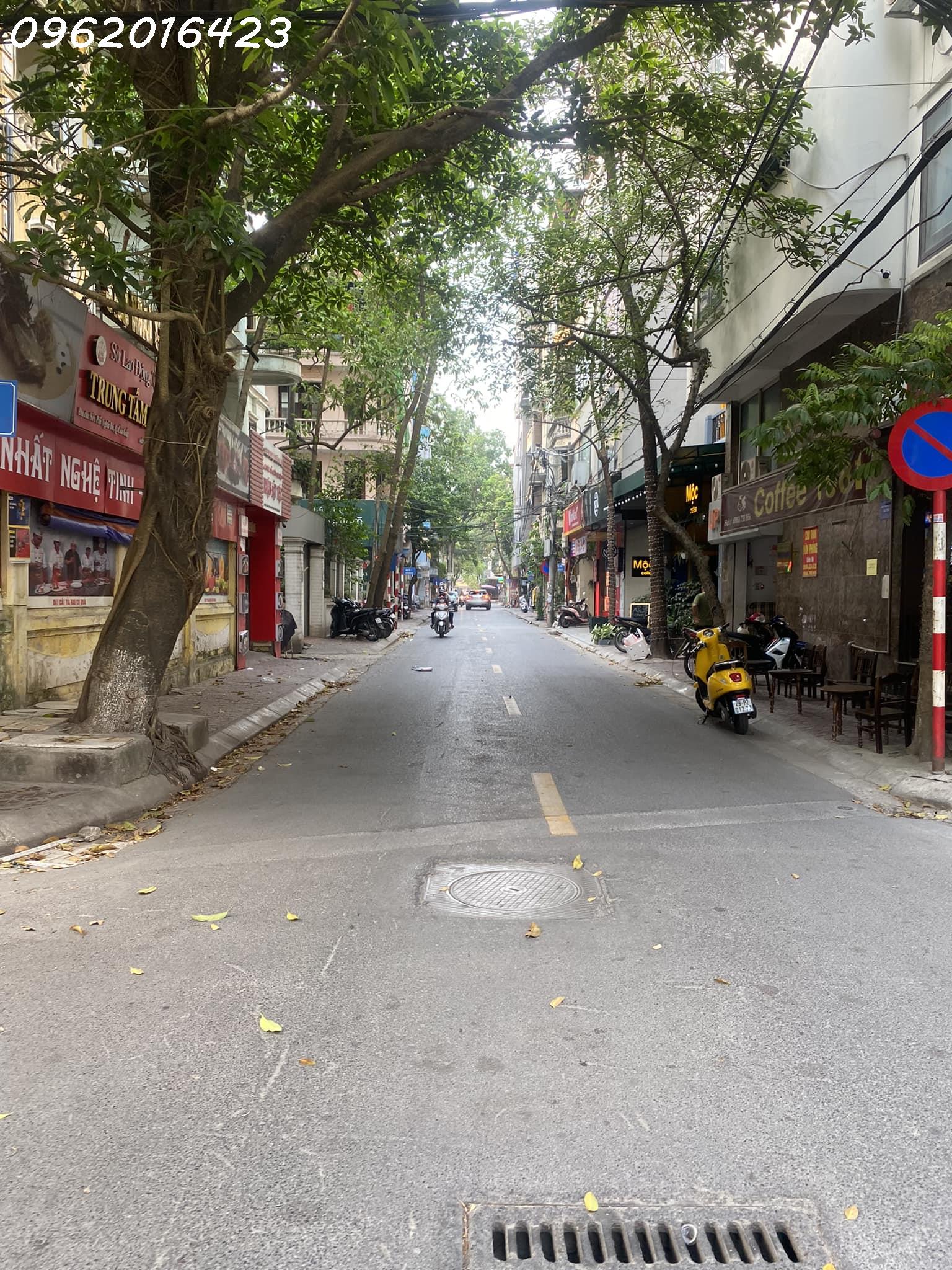 28.8Tỷ 102m Mt 8m, Biệt Thự Phố Nghĩa Đô Cầu Giấy, Vỉa Hè Oto Tránh Gần Phố Kinh Doanh