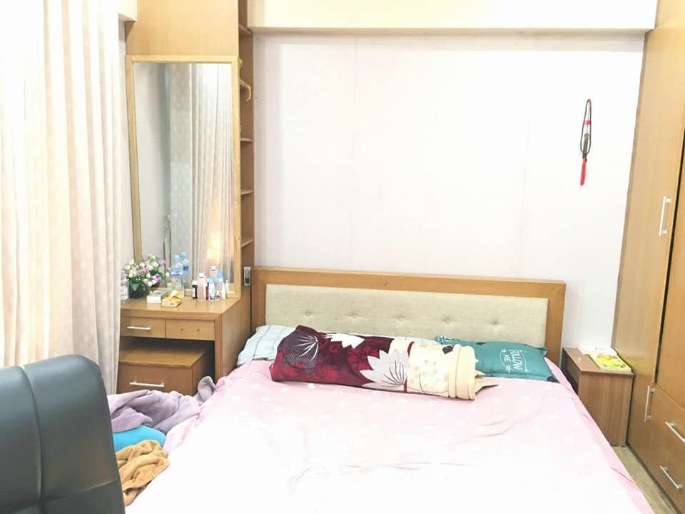 CẦN BÁN GẤP CĂN HỘ CHUNG CƯ LÊ ĐỨC THỌ CẦU GIẤY 71M x 2,6 TỶ 2 PN VỀ Ở LUÔN ĐẸP LONG LANH