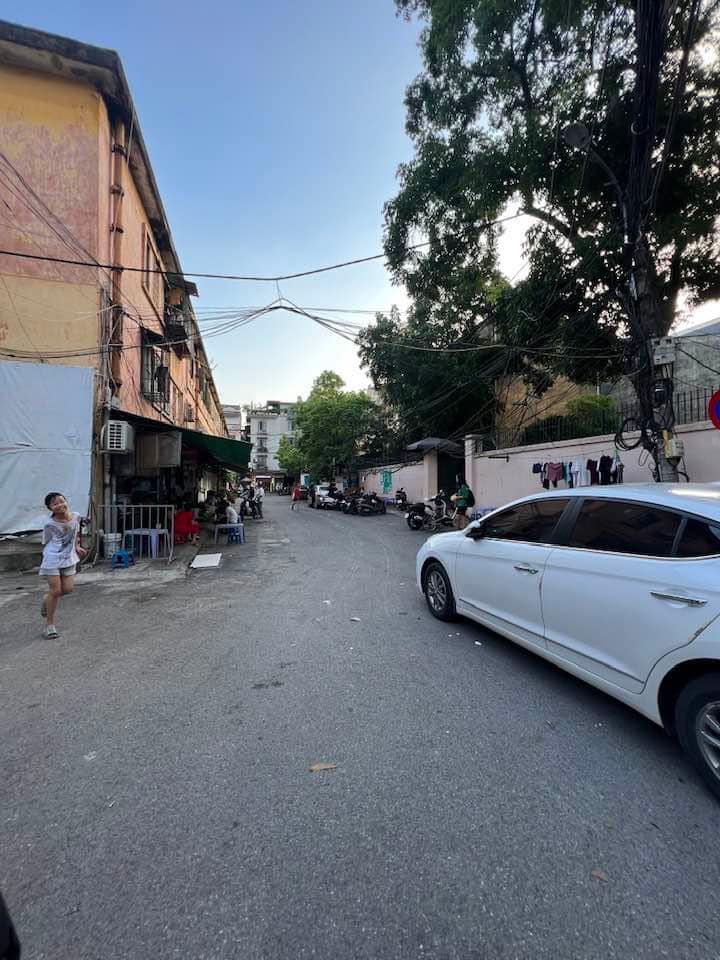 Nhà Cần Bán Kinh Doanh Phố Hồ Đắc Di Dt 38m2 4 tầng Mt 3.6m Giá 5 tỷ Đống Đa