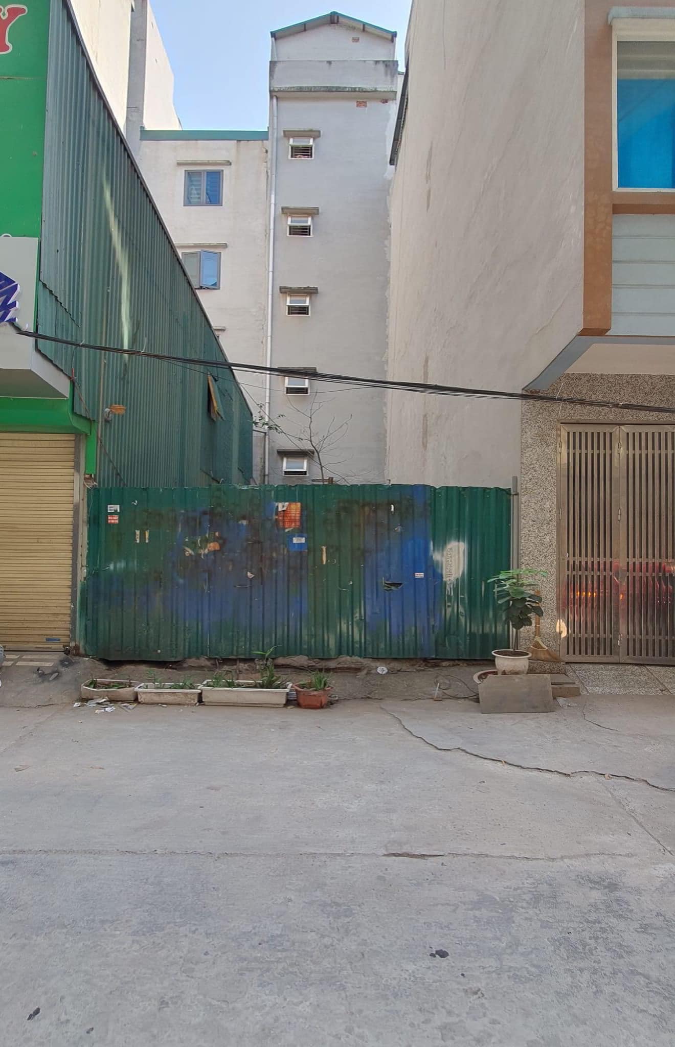 Bán đất Phạm Tuấn Tài, Cầu Giấy 2023, phân lô ô tô tránh, 38m2, giá 6.8 tỷ