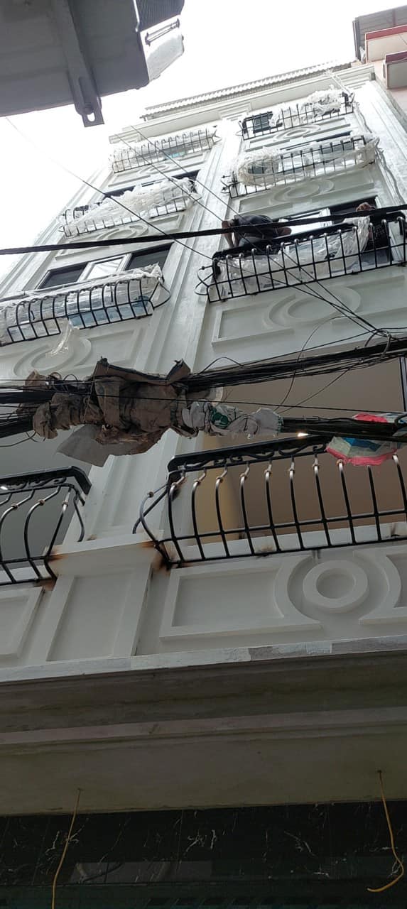 Toà Căn Hộ Dòng Tiền Xây Mới Koong - 20P Khép Kín - Doanh Thu 100tr/Tháng - Quận Thanh Xuân - Giá 12,5 Tỷ