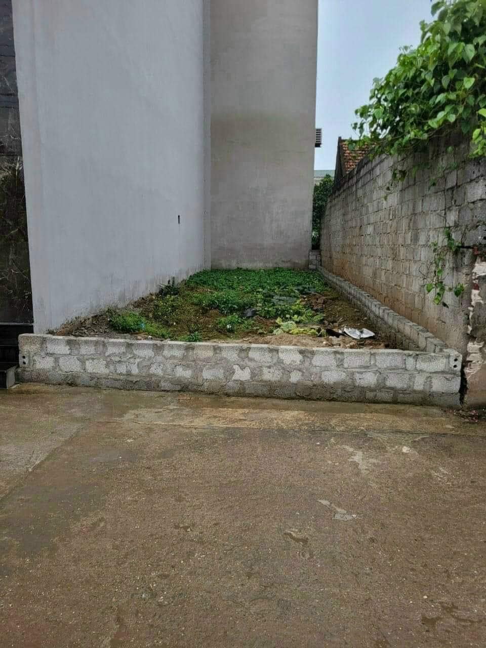 PHÂN LÔ - VỈA HÈ 7M - SÁT KĐG YÊN KIỆN - XÂY Ở/VP ĐỈNH - TIỀM NĂNG TỐT - NGỌC HỒI - 60M - MT 4.5M - CHỈ 4.2 TỶ