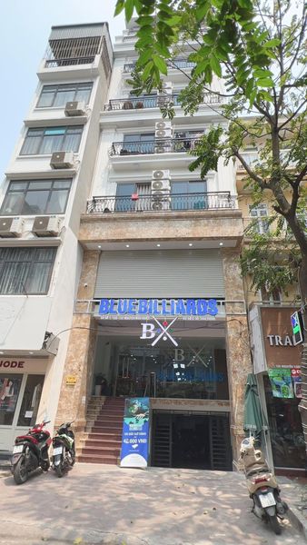 Bán Nhà Mặt Phố Thái Thịnh - Nguyễn Văn Tuyết, Quận Đống Đa, 181m x 10T, Giá 90 tỷ.