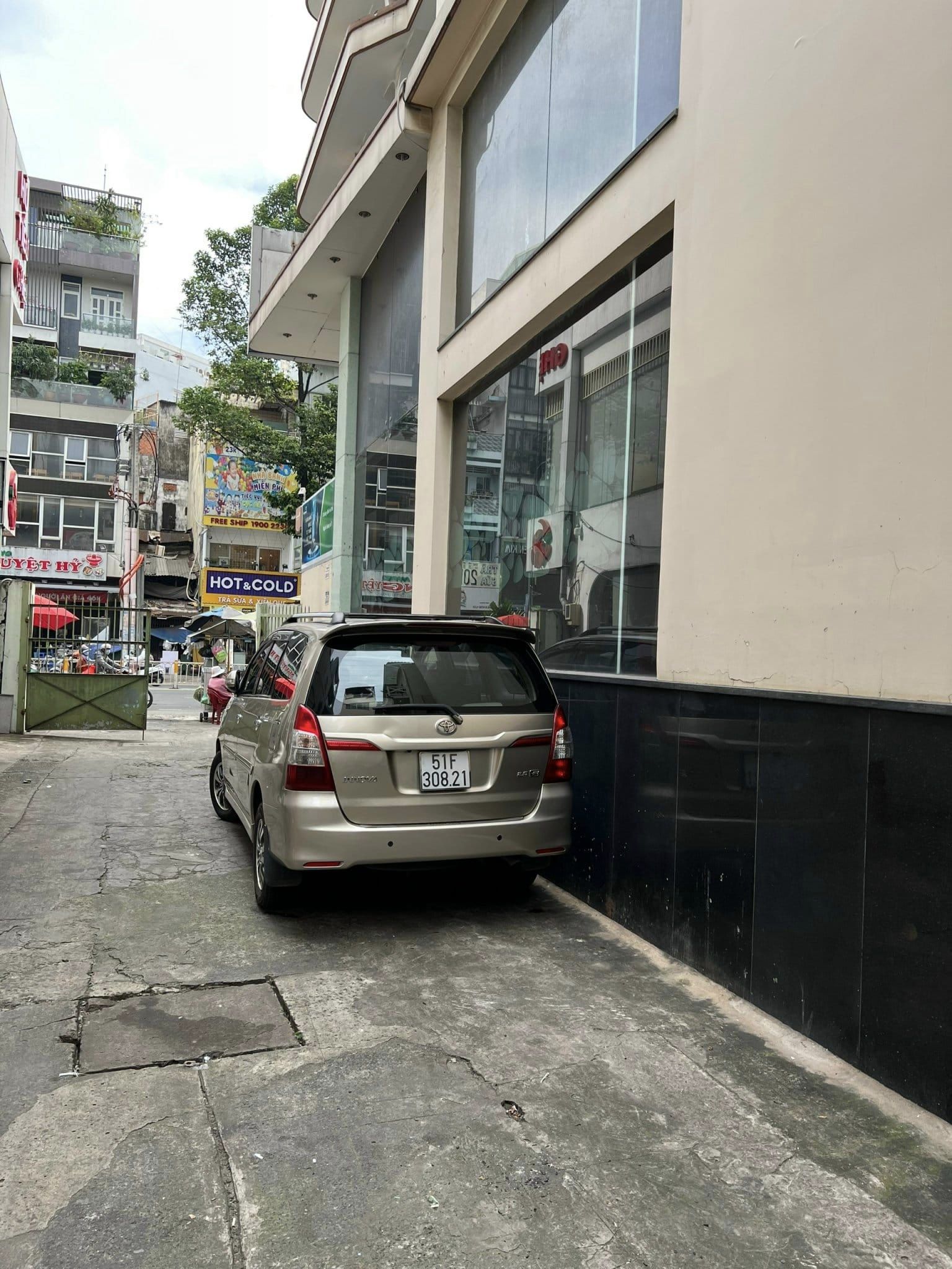 Khu Vip Q10, HXH cách 15m ra Nguyễn Tri Phương, ngang 6m, 3 tầng nhỉnh 7ty