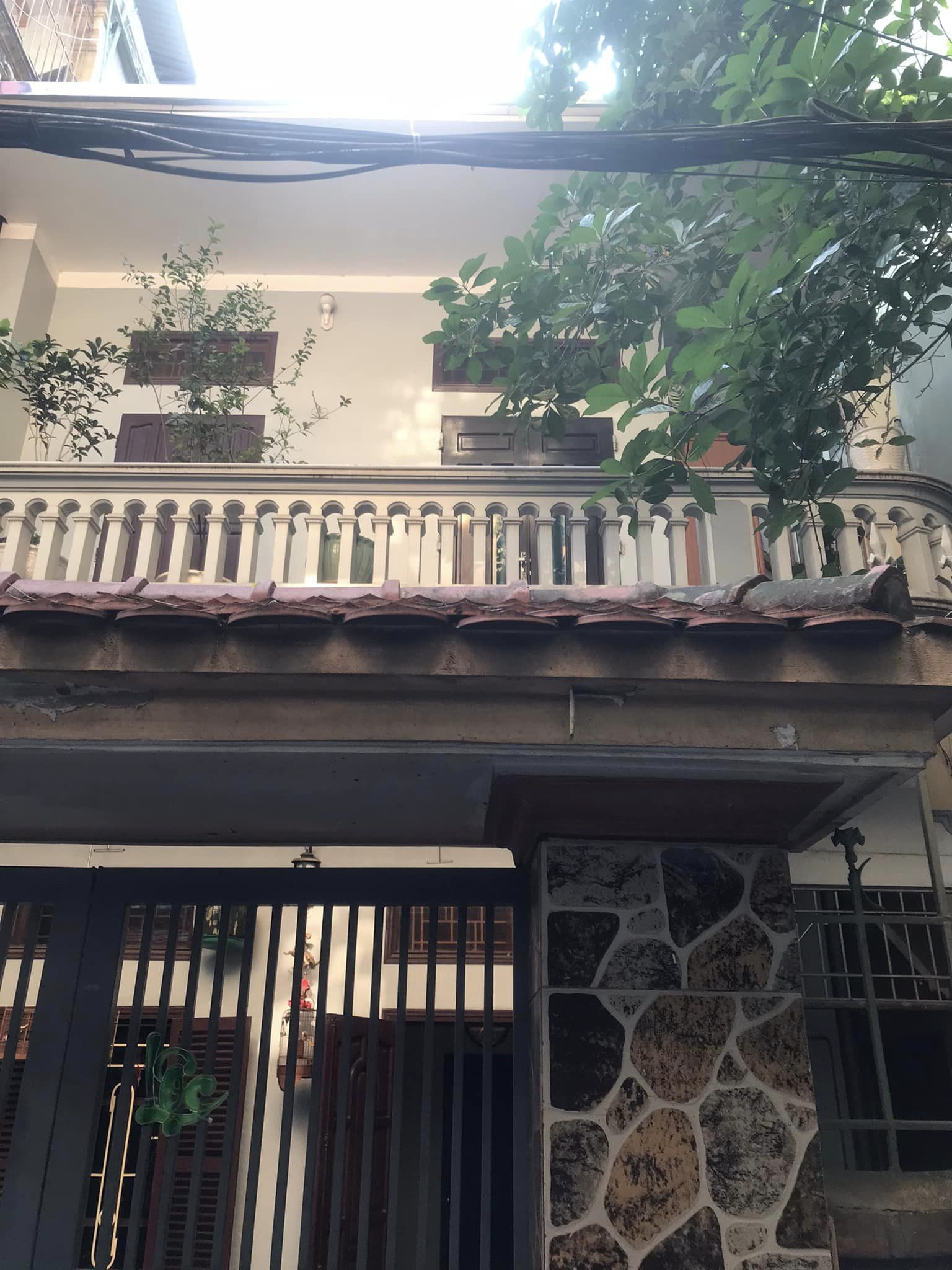 BÁN NHÀ RIÊNG PHỐ VƯƠNG THỪA VŨ - DT 122M - MẶT TIỀN 7.5M - GẦN PHỐ - XÂY CCMN CHO DÒNG TIỀN CỰC ĐỈNH