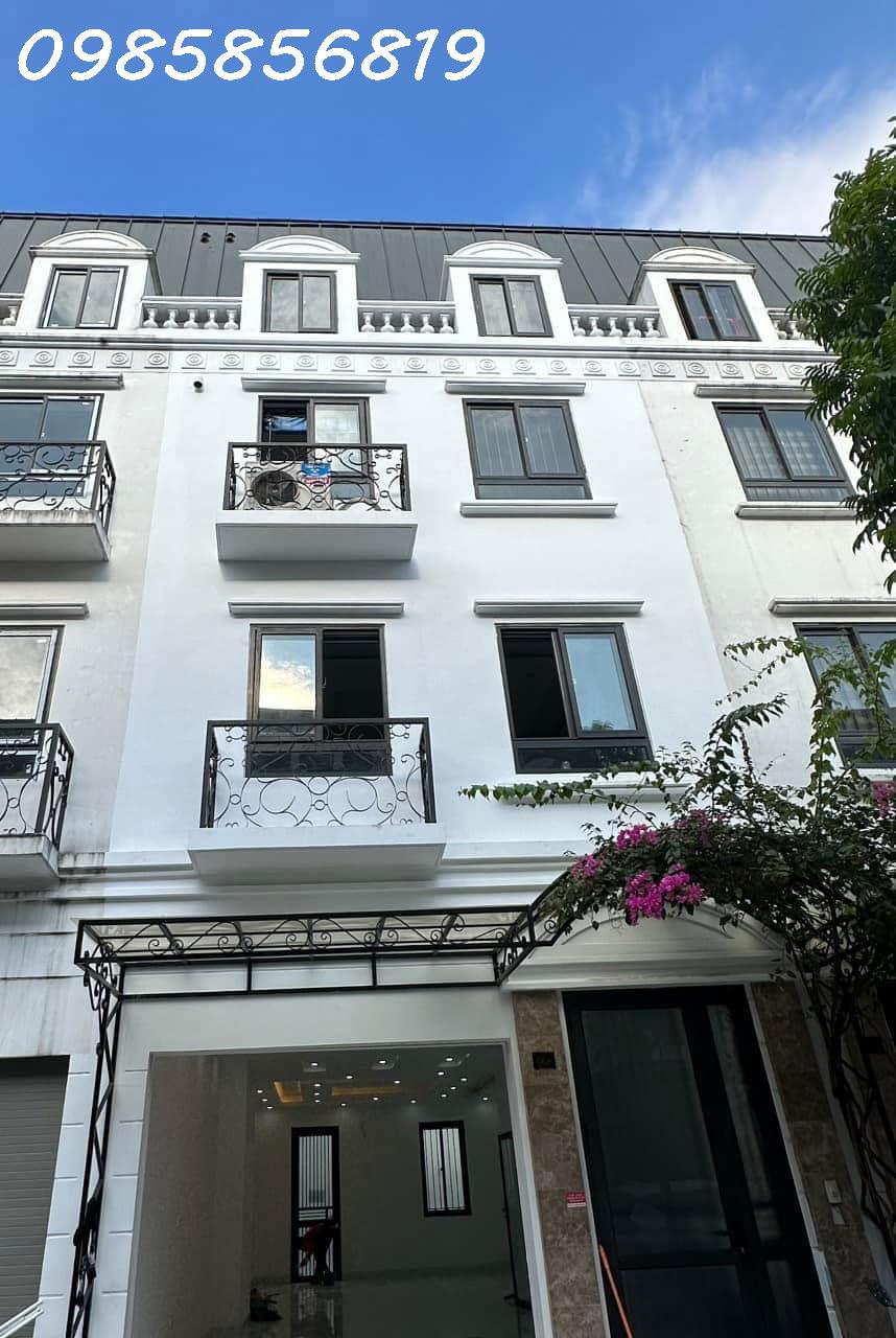 QUÁ ĐẲNG CẤP - LIỀN KỀ SHOPHOUSE LACASTA VĂN PHÚ - VỈA HÈ – Ô TÔ TẢI TRÁNH NHAU- KINH DOANH SẦM UẤT 88M2, 13 TỶ