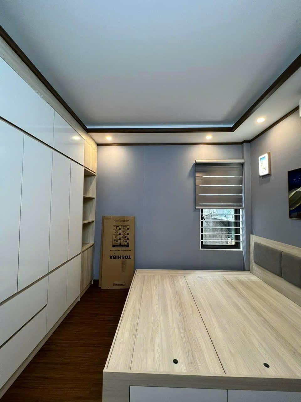 Bán nhà siêu đẹp Tây Sơn, Trung Liệt, Đống Đa,KINH DOANH, nhỉnh 5.5 tỷ