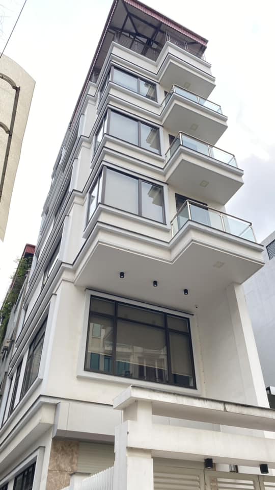 HẠ 500TR!NHÀ LẠC LONG QUÂN-Ô TÔ TRÁNH,50M MẶT PHỐ,KINH DOANH – 46M2 x 2T – 6.7 TỶ