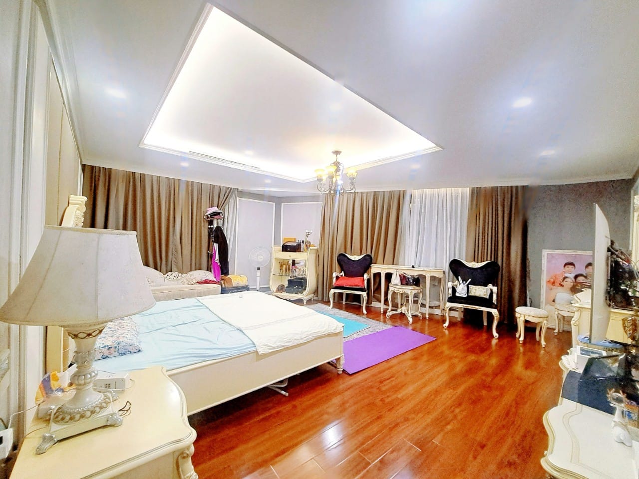 VĂN MIẾU - LÔ GÓC 7 TẦNG THANG MÁY - VỈA HÈ 18M KINH DOANH - NỘI THẤT NHẬP KHẨU - 100M2 GIÁ 55 TỶ