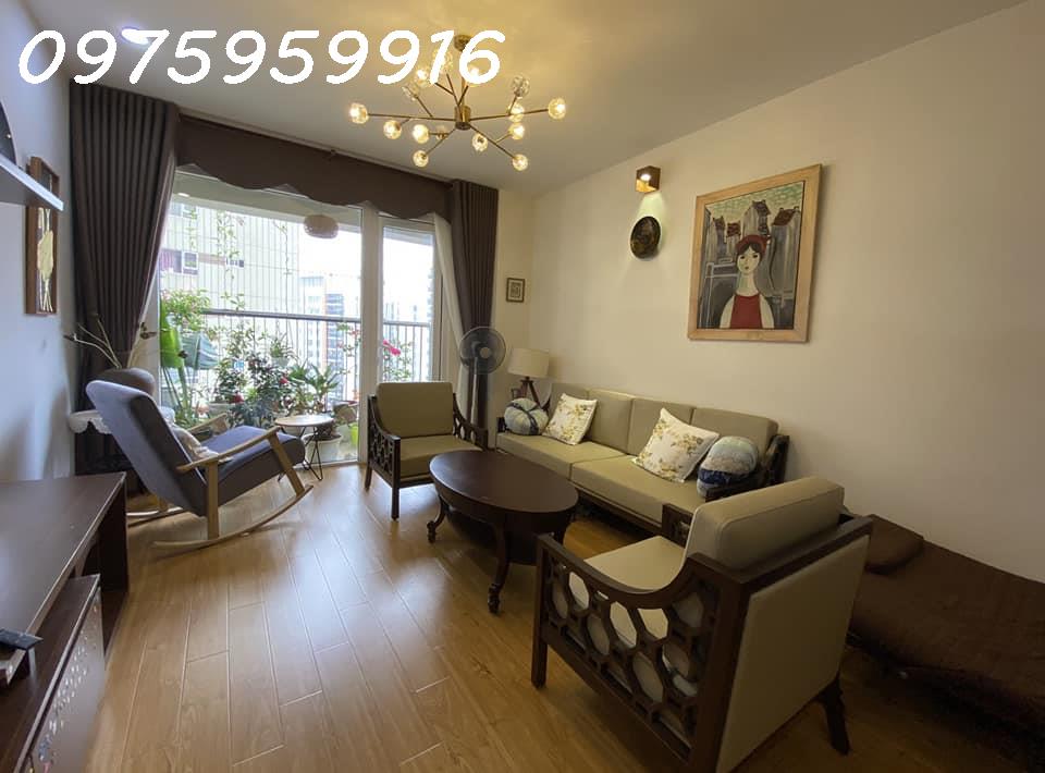 CĂN HỘ CHUNG CƯ CAO CẤP VICTORIA VĂN PHÚ- FULL NỘI THẤT TIỀN TỶ - TRUNG TÂM HÀ ĐÔNG – 119 M2, 2PN,2WC, 3.5 TỶ