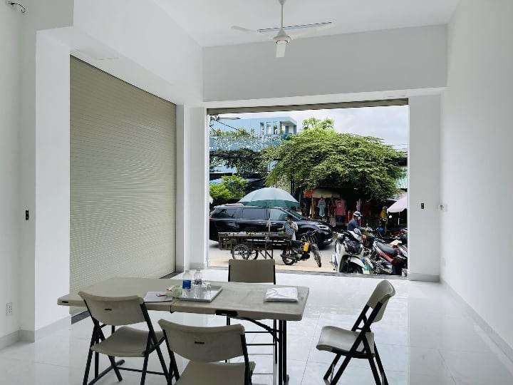 BÁN NHÀ MẶT TIỀN KD Tân Chánh Hiệp Quận 12, 88m2(5x18) Chỉ Nhỉnh 8 Tỷ TL