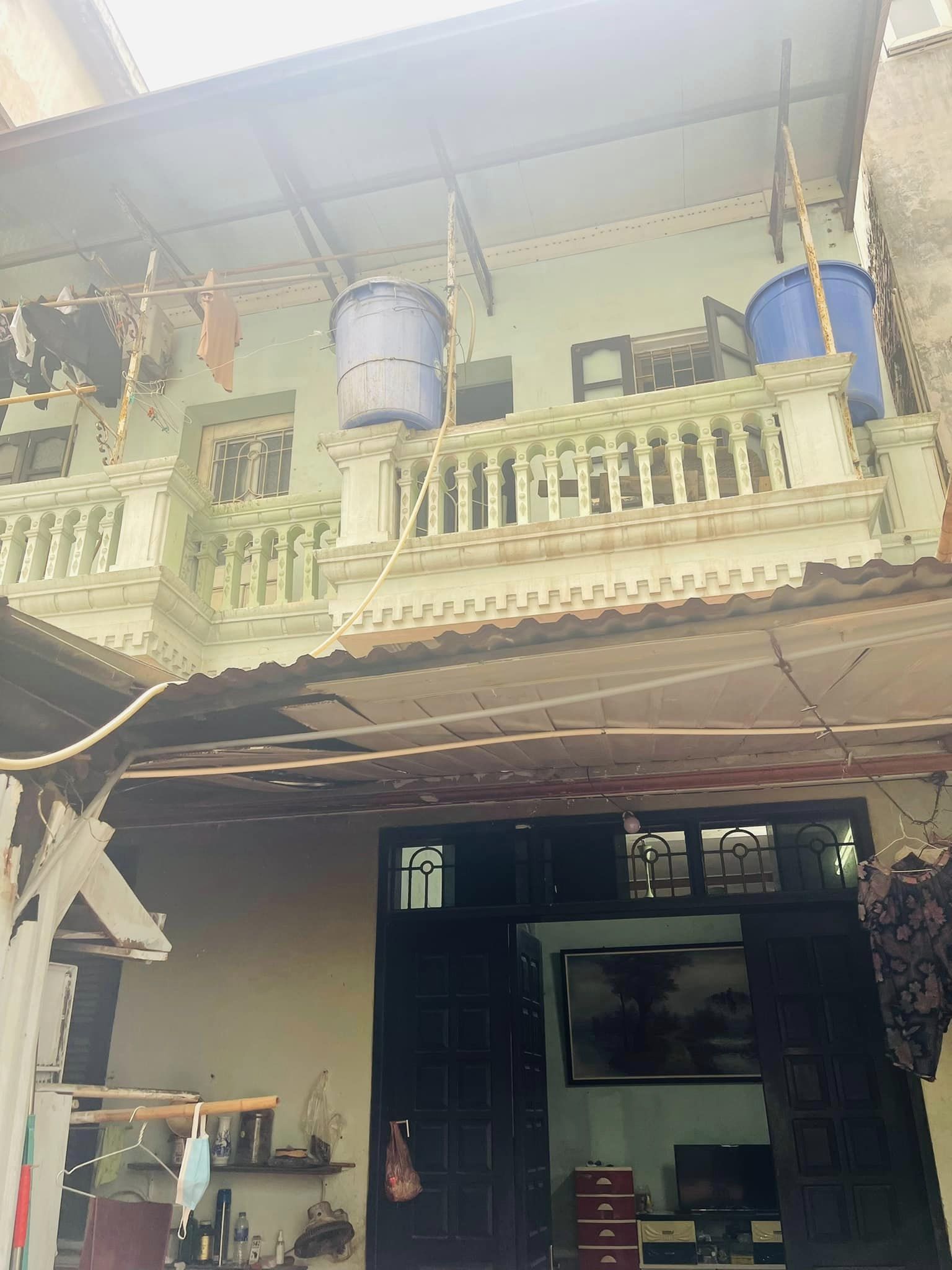 HÀNG HIẾM, VÕNG THỊ, TÂY HỒ: 94/102M X3T,MT 8M, GIÁ 6,5 TỶ