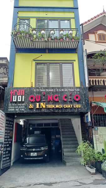 Cho thuê mặt bằng tầng 1 tại số 10 phố Phú Đô, Nam Từ Liêm