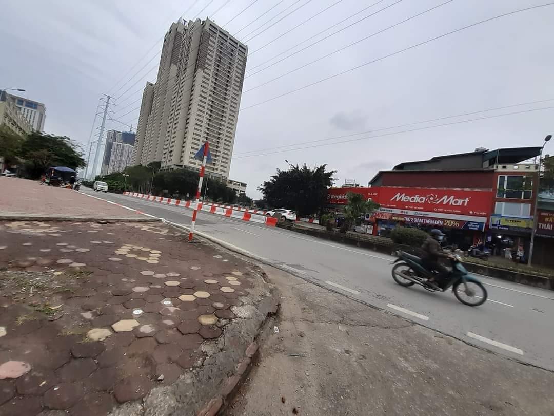 BÁN MẢNH ĐẤT TỐ HỮU – VẠN PHÚC – PHÂN LÔ – LÔ GÓC – OTO DỪNG ĐỖ KINH DOANH