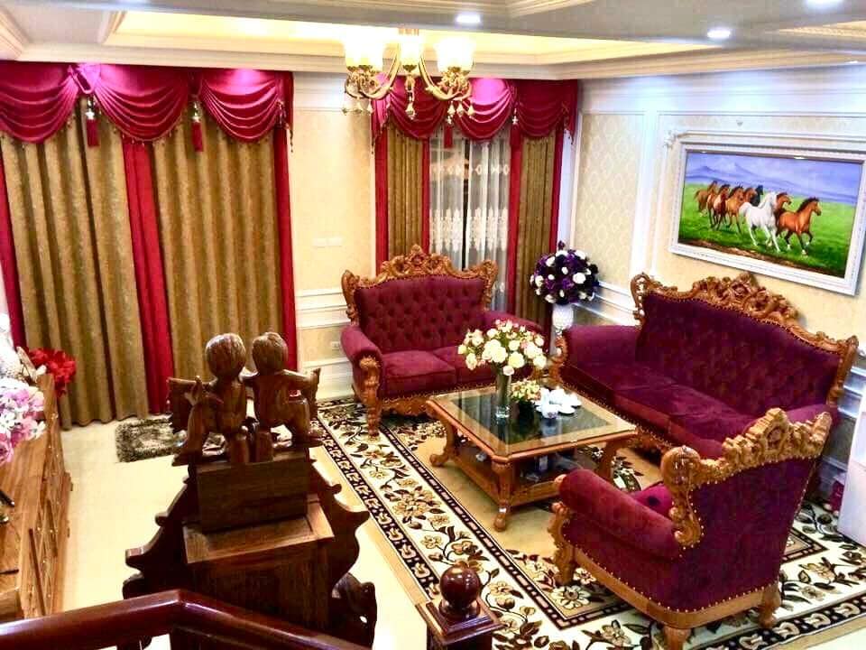 SIỂU PHẨM BIỆT THỰ LIỀN KỀ VIP GAMURA GARGENS- TẦM TIỀN QUÁ HIẾM !