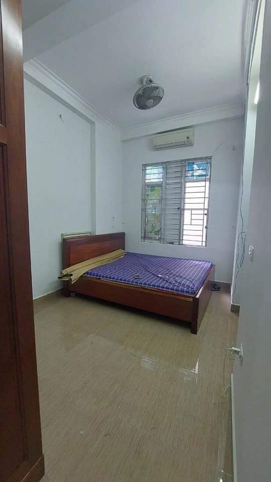 CẦN BÁN GẤP NHÀ PHÚ ĐÔ TỪ LIÊM 30M x 5T x 3M MẶT TIỀN x 3,5 TỶ THANH KHOẢN GẤP CĂN NHÀ ĐẸP PHÚ ĐÔ NAM TỪ LIÊM NGÕ THÔNG THOÁNG PHÙ HỢP GIA ĐÌNH TRẺ