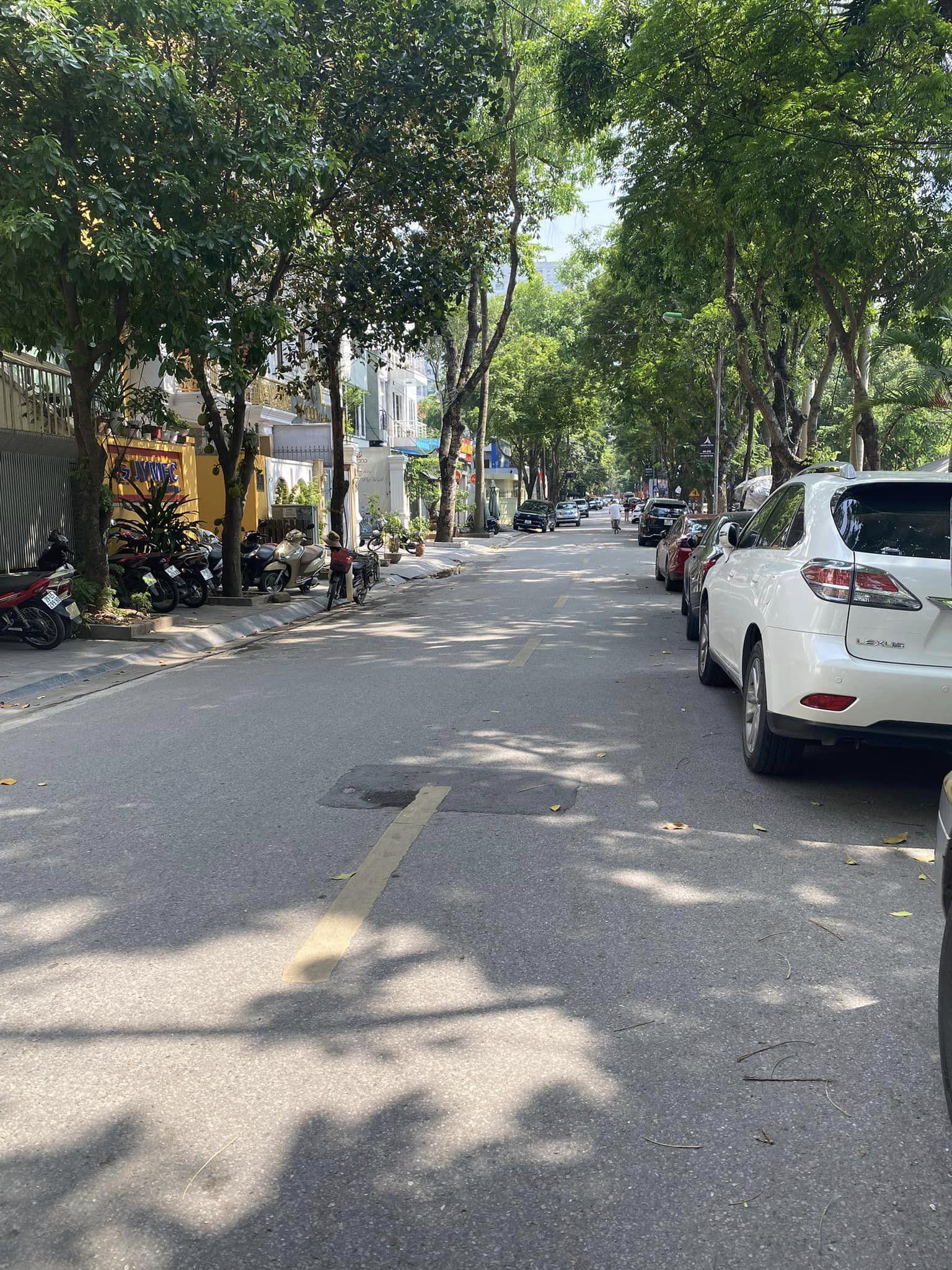 SIÊU PHẨM BIỆT THỰ GIÁ RẺ HƠN LIỀN KỀ MỸ ĐÌNH II